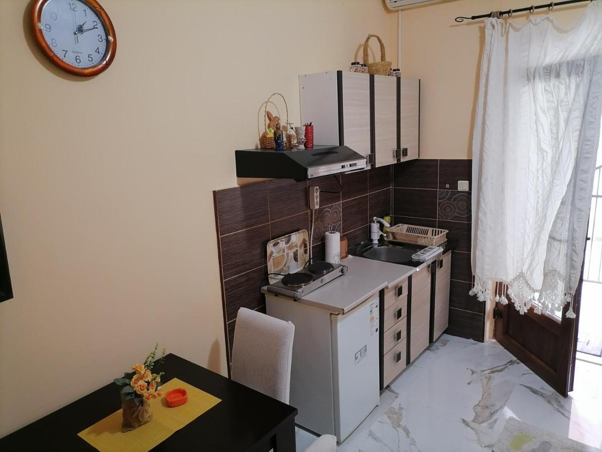 Romana 1 Tivat Dış mekan fotoğraf
