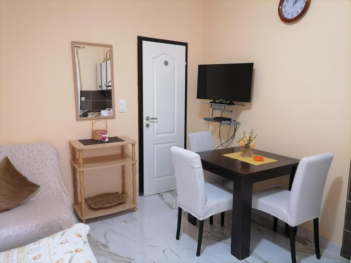 Romana 1 Tivat Dış mekan fotoğraf
