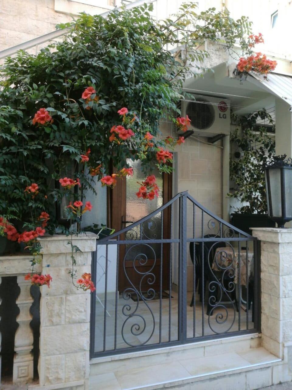 Romana 1 Tivat Dış mekan fotoğraf